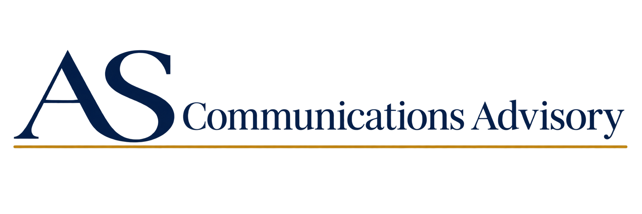 AS Communications Advisory